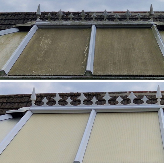 Northeast Softwash project image 3