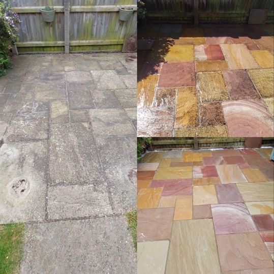 Northeast Softwash project image 4