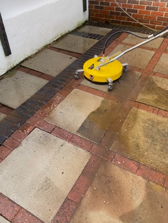 Northeast Softwash project image 1